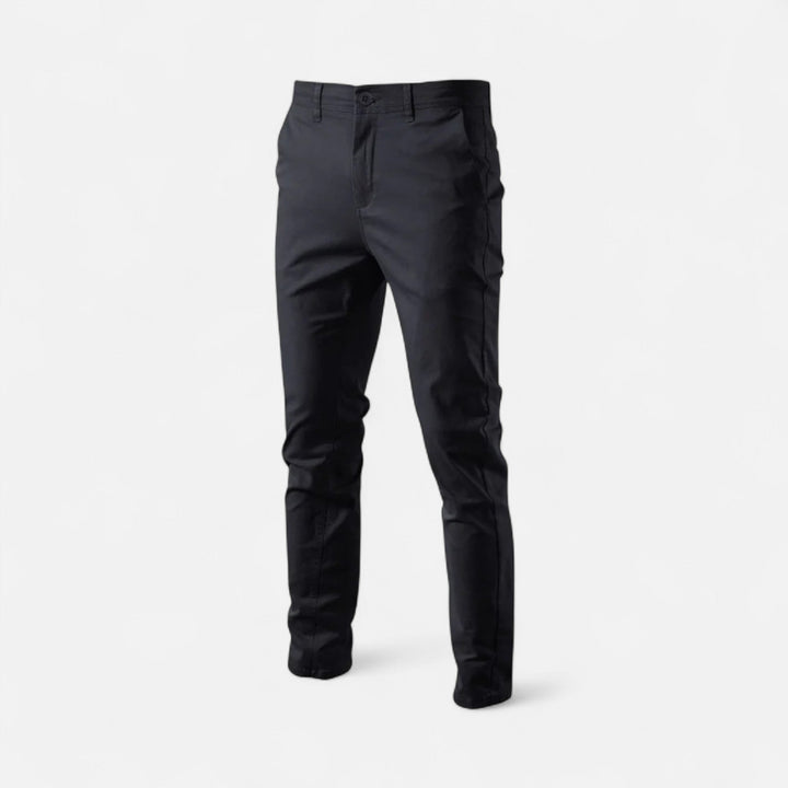 Valmonti | Herrens Chinos – Smart Casual Elegans