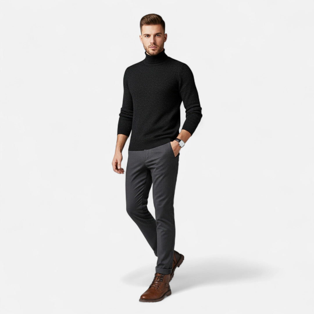 Valmonti | Herrar Heritage Snörkängor