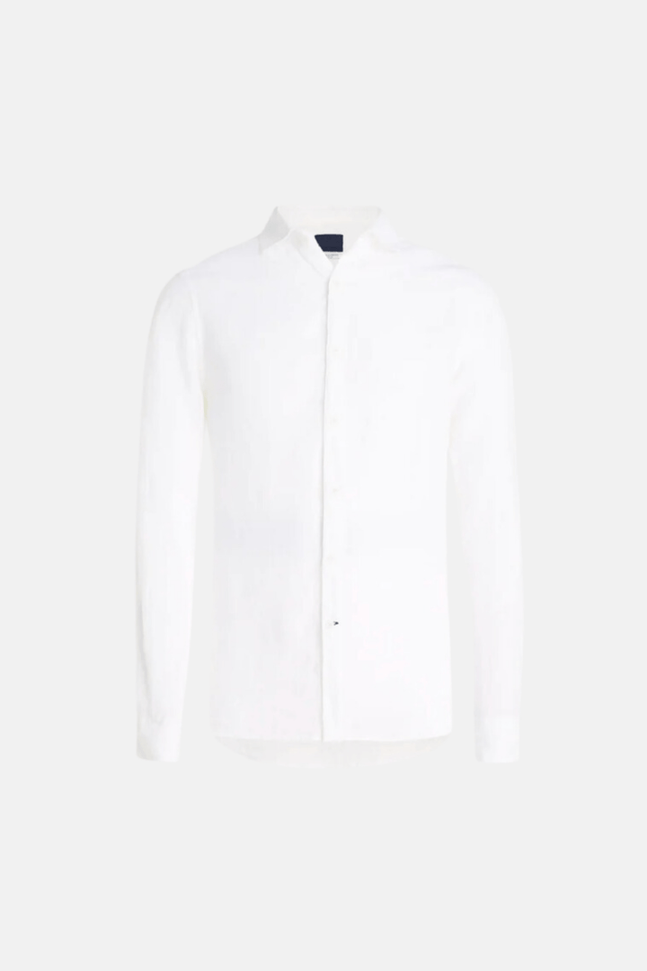 Mäns Kompletta Vinteroutfit Set – Blazerjacka, Stickad Lager, Skräddarsydda Byxor &amp; Mockaloafers