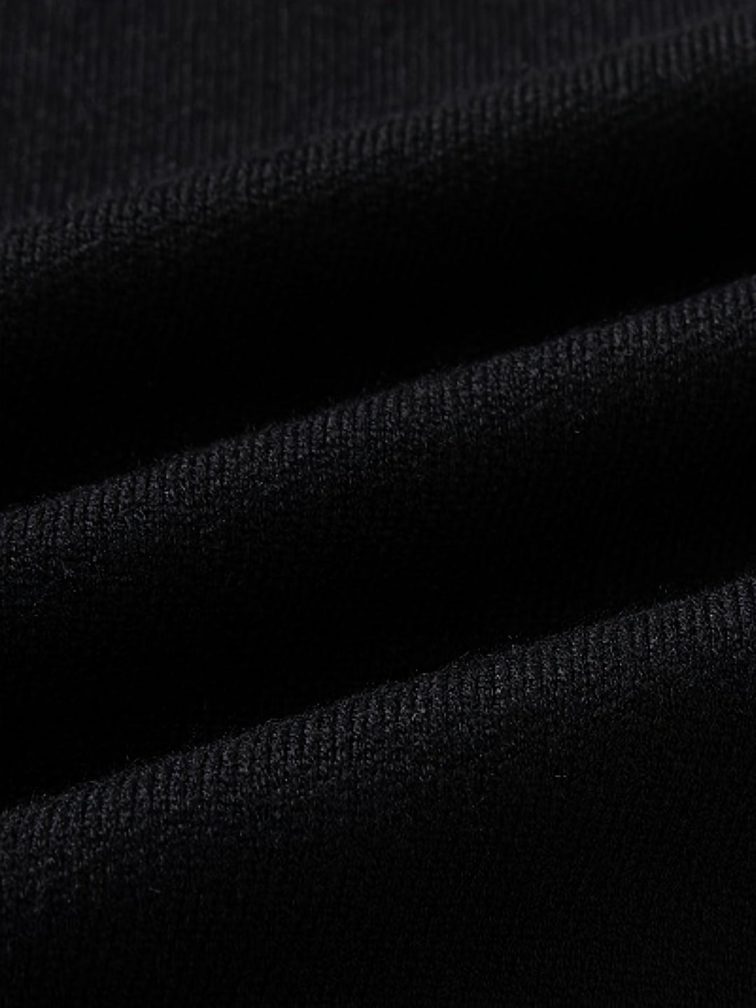 Herrars Ullknapp Cardigan – Handgjord Stickad Regular Fit