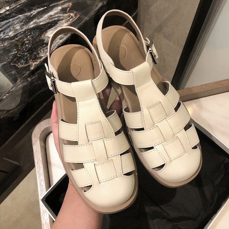 Kvinnors Andningsbara Mesh Slip-On Gångskor med Komfort Sula