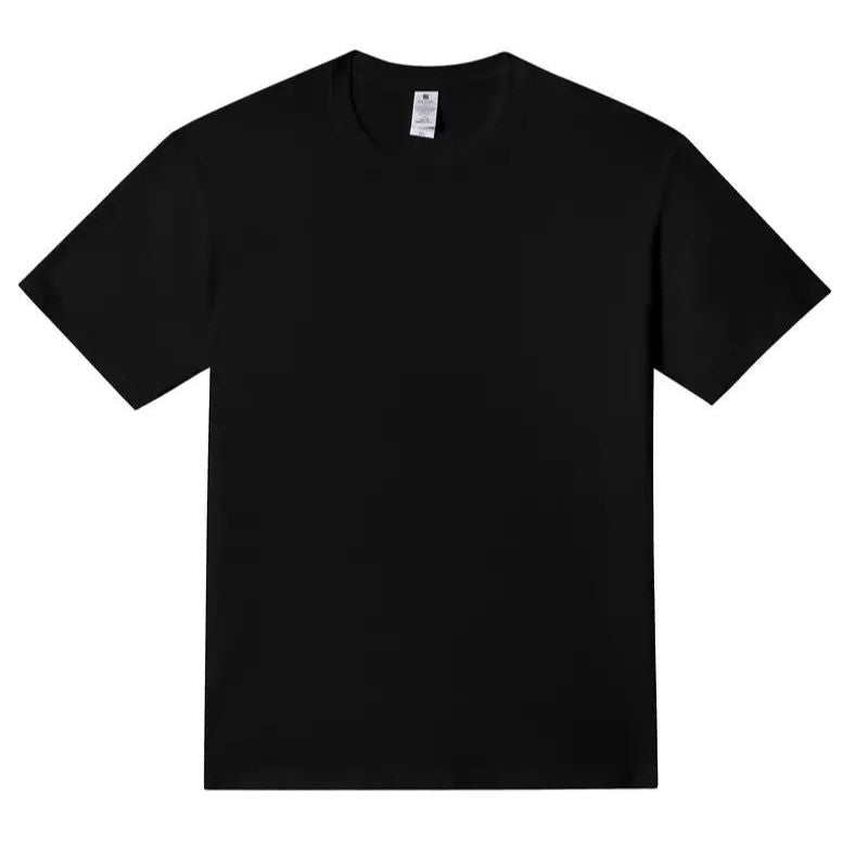 Herrars Hög Nacke T-shirt Mjuk Bekväm Lång Ärmar Minimalistisk Avslappnad Vardaglig Lager Topp