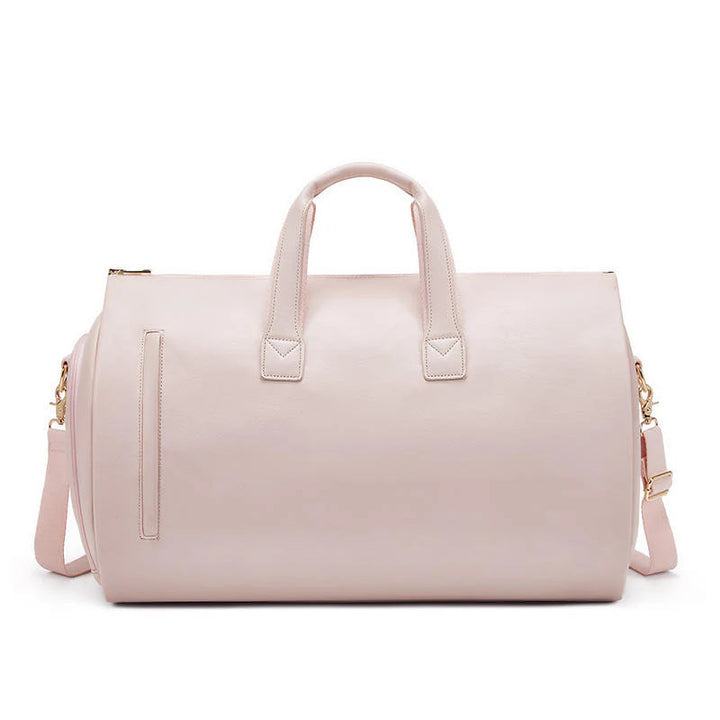 Unisex Fällbar Resväska Lättvikts Weekend Bag