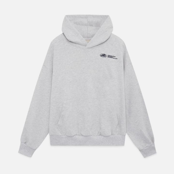 Kvinnors Love Hoodie Premium Bekväm Modern Minimalistisk Hållbar Varje Dag Casual Pullover