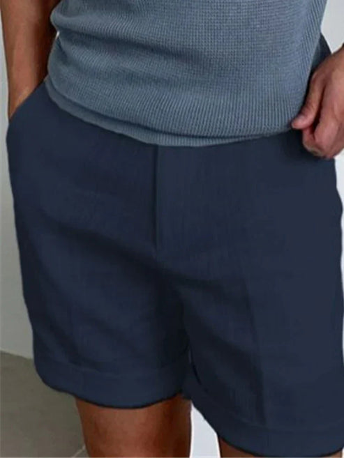 Herrshorts med Vikta Slut