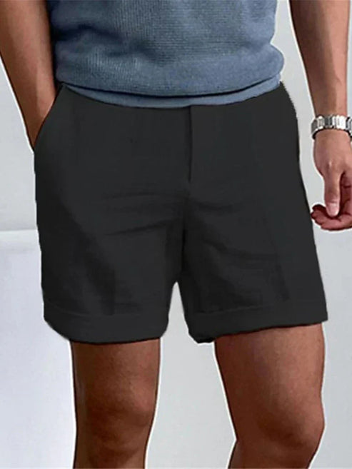 Herrshorts med Vikta Slut