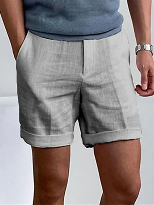 Herrshorts med Vikta Slut