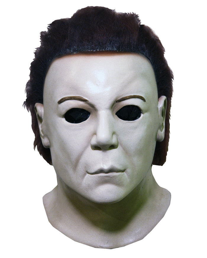 Vuxnas Halloween Hela Huvudet Skräckmask